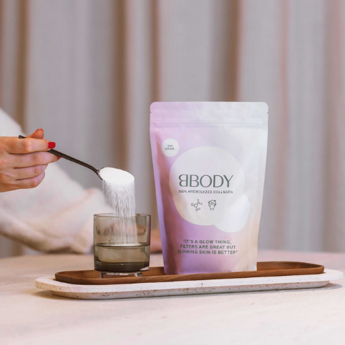 Bbody Hydrolyzed Collagen