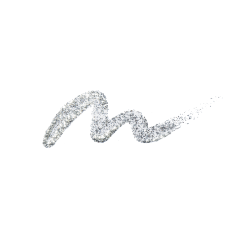 Beauty Creations Glitterally Perfect Glitter Liner Sensual