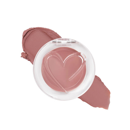 Beauty Creations Stay Blushing Cute Cream Blush Born to Make It