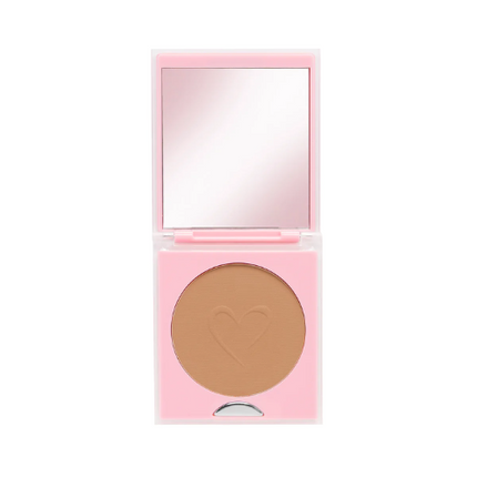 Beauty Creations Sunkissed Bronzer 01 Hot Mama