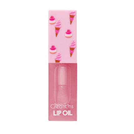 Beauty Creations Sweet Dose Lip Oil Sweet