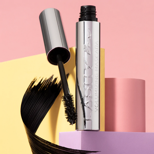 Beauty Creations Volumizing Mascara