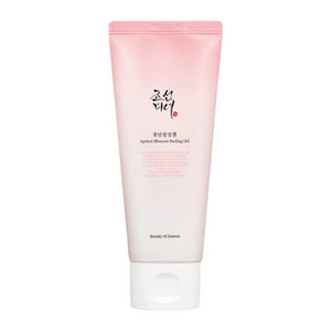 Beauty of Joseon Apricot Blossom Peeling Gel