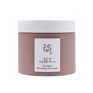 Beauty of Joseon Red Bean Refreshing Pore Mask