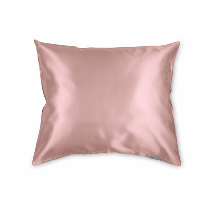 Beauty Pillow Kussensloop Rose Gold