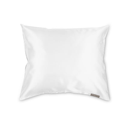 Beauty Pillow Kussensloop Wit