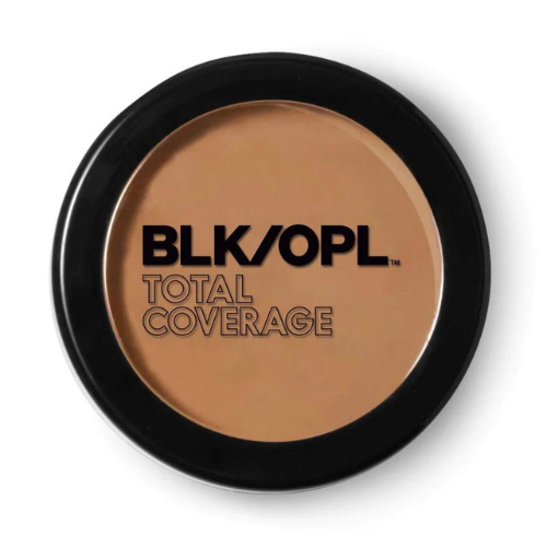 Black Opal Total Coverage Concealing Foundation