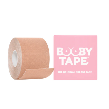 Booby Tape Tape Nude