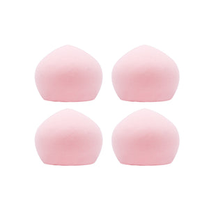 Boozyshop 4 pc. Cloud Makeup Sponge Set