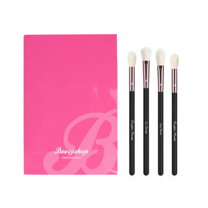 Boozyshop Blend it B*tch! Eye Blending Set