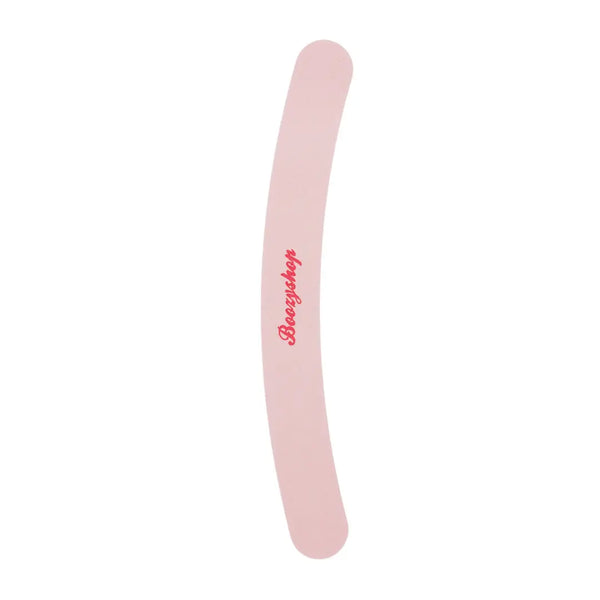 Boozyshop Boomerang Nail File