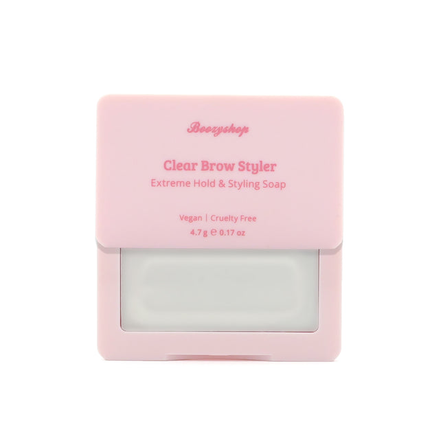 Boozyshop Clear Brow Styler