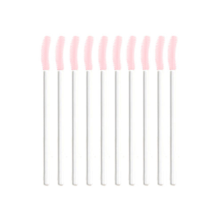 Boozyshop Disposable Curling Mascara Wands 10 pc.