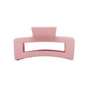 Boozyshop Hair Clip Soft Pink