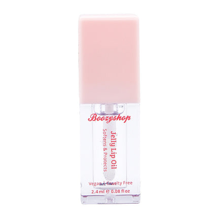 Boozyshop Jelly Lip Oil