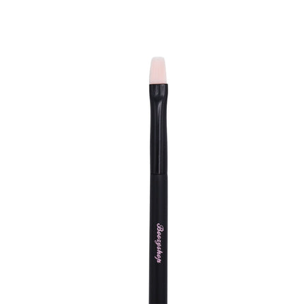 Boozyshop Nail Flat Brush