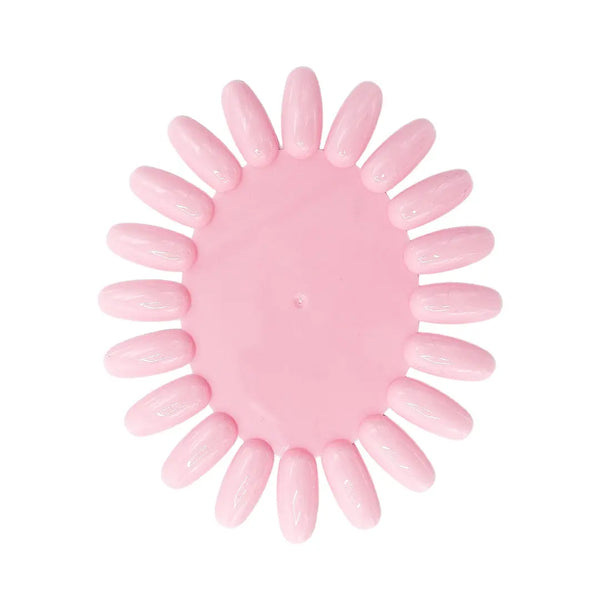 Boozyshop Nail Wheel Pink