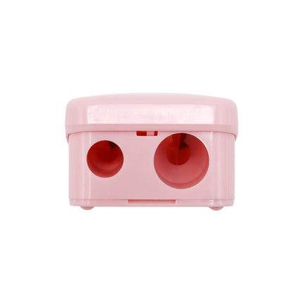 Boozyshop Pencil Duo Sharpener