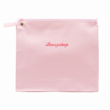 Boozyshop Toiletry Bag