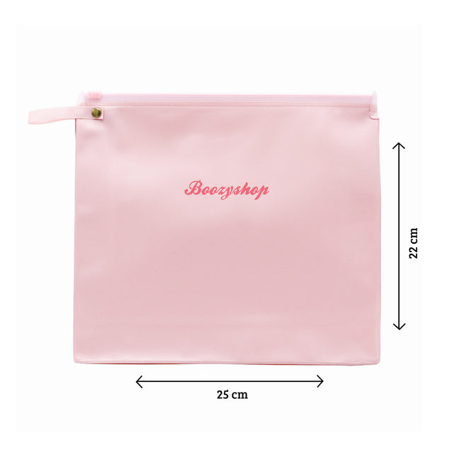 Boozyshop Toiletry Bag