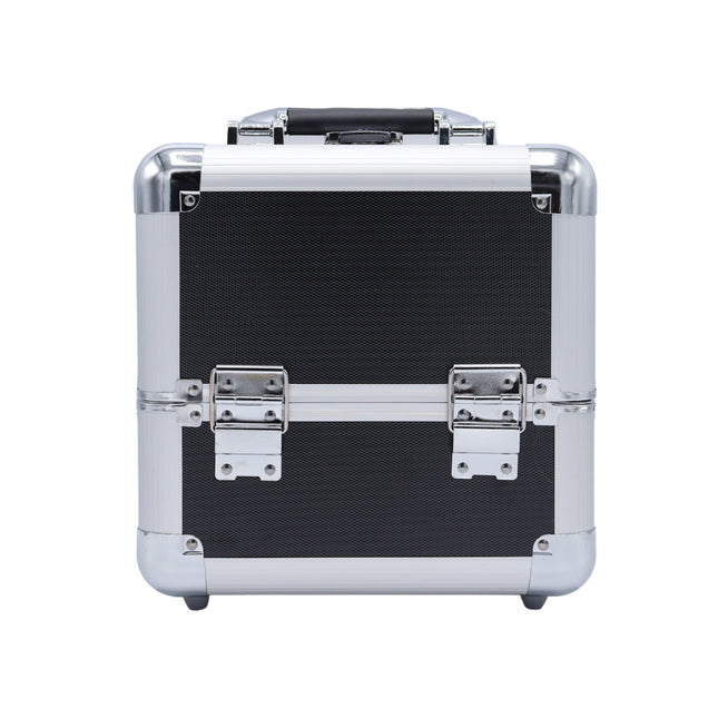 Boozyshop Ultimate Pro Makeup Train Case