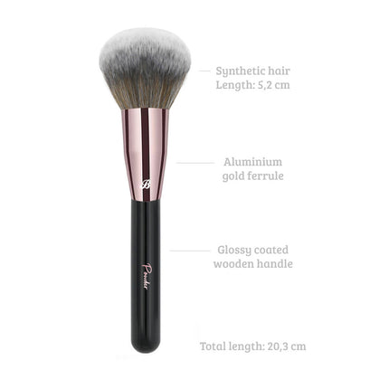 Boozyshop UP01 Powder Brush