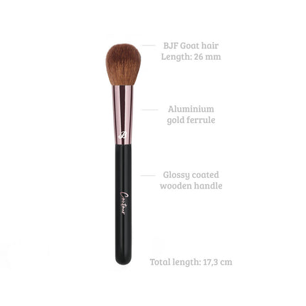 Boozyshop UP06 Contour Brush