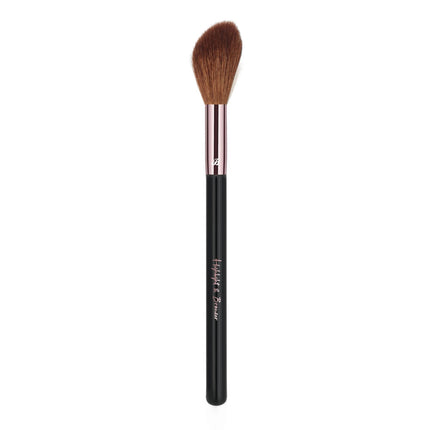 Boozyshop UP07 Highlight & Bronze Brush