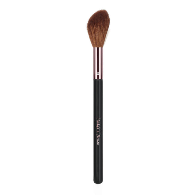 Boozyshop UP07 Highlight & Bronze Brush