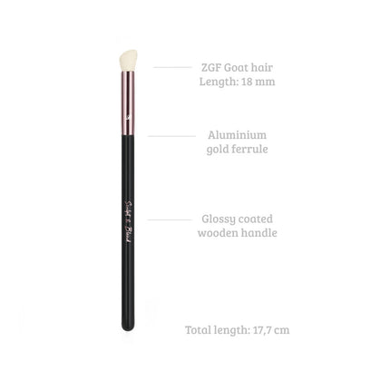 Boozyshop UP16 Sculpt & Blend Brush