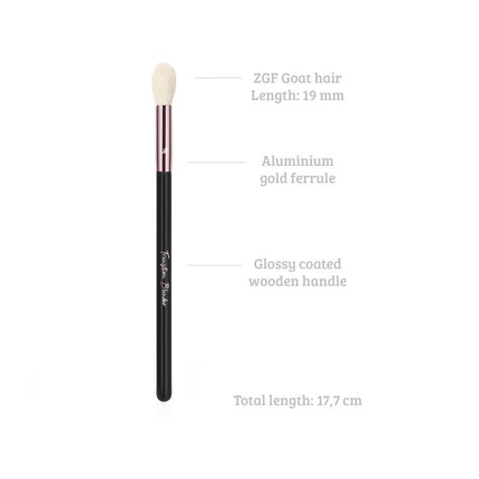 Boozyshop UP23 Transition Blender Brush