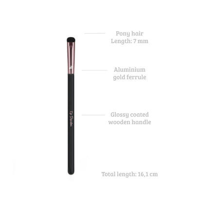 Boozyshop UP35 Eye Definition Brush