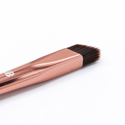 Boozyshop UP42 Square Angled Brow Brush