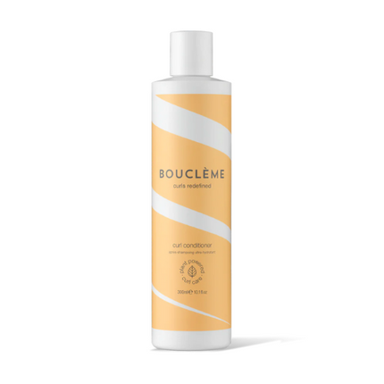 Bouclème Curl Conditioner