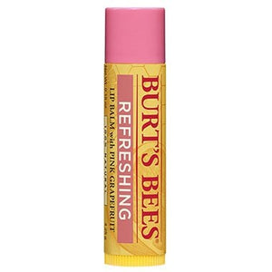 Burt's Bees Pink Grapefruit Lip Balm