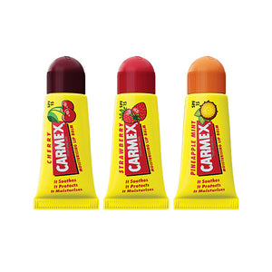 Carmex Mini Tube Set