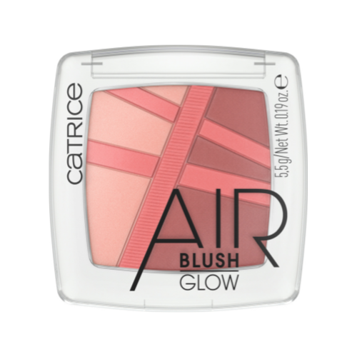 Catrice AirBlush Glow 020 Cloud Wine