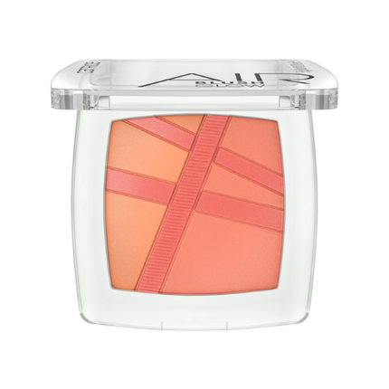 Catrice AirBlush Glow 040 Peach Passion