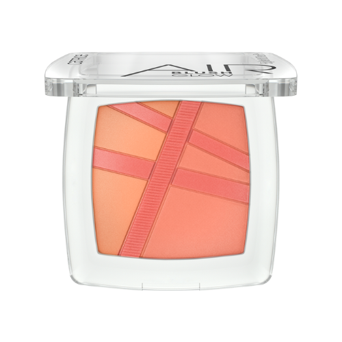 Catrice AirBlush Glow 040 Peach Passion