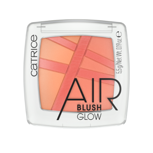 Catrice AirBlush Glow 040 Peach Passion