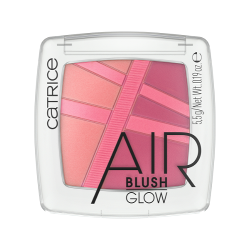 Catrice AirBlush Glow 050 Berry Haze