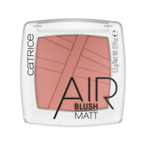 Catrice AirBlush Matt 130 Spice Space