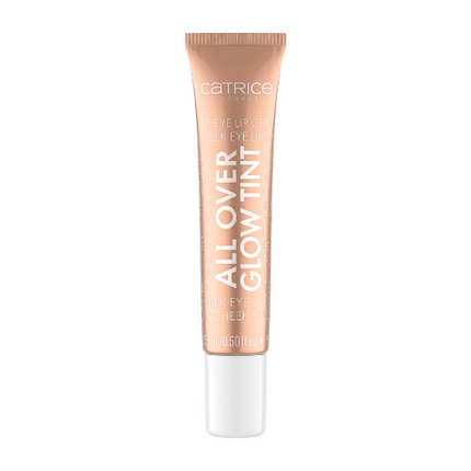 Catrice All Over Glow Tint 030 Sun Dip