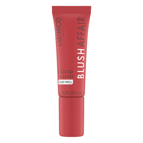 Catrice Blush Affair Liquid Blush 030 Ready Red Go