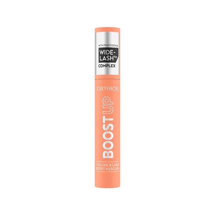 Catrice Boost Up Volume & Lash Boost Mascara 010 Deep Black