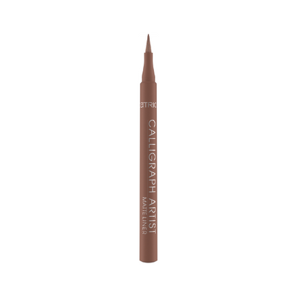 Catrice Calligraph Artist Matte Liner 010 Roasted Nuts