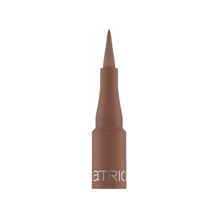 Catrice Calligraph Artist Matte Liner 010 Roasted Nuts