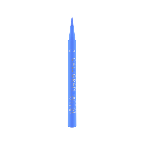 Catrice Calligraph Artist Matte Liner 020 Ocean Flirt