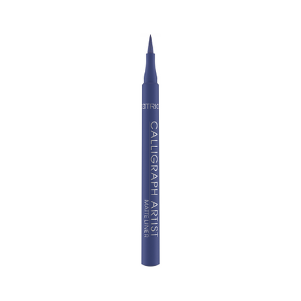 Catrice Calligraph Artist Matte Liner 060 Midnight Sky