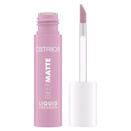 Catrice Deep Matte Liquid Eyeshadow 010 Cotton Candy